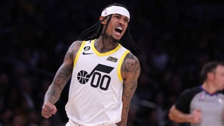 Know About Jordan Clarkson; NBA, Age, Dating, Parents, Contract, Salary