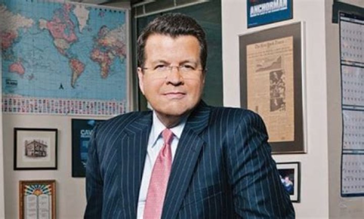 Know About Neil Cavuto; Age, Wife, Daughter, Health, Net Worth