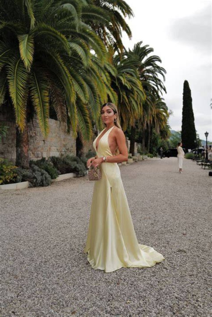 Know All About Amelia Liana Boyfriend Jak Serr!