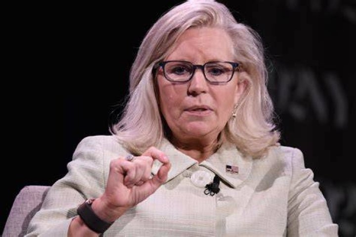 Know All About Liz Cheney Husband Philip Perry! Tan Hung Primary School