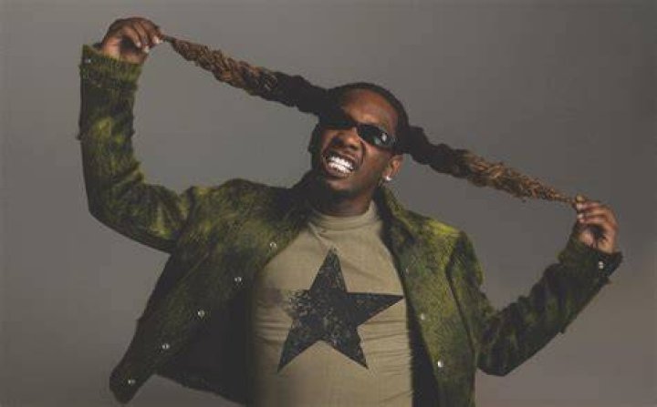 Know All About Offset (rapper) daughter's Kalea Marie Cephus
