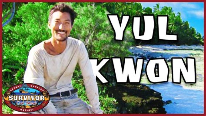 Know All About Yul Kwon Wife Sophie Tan