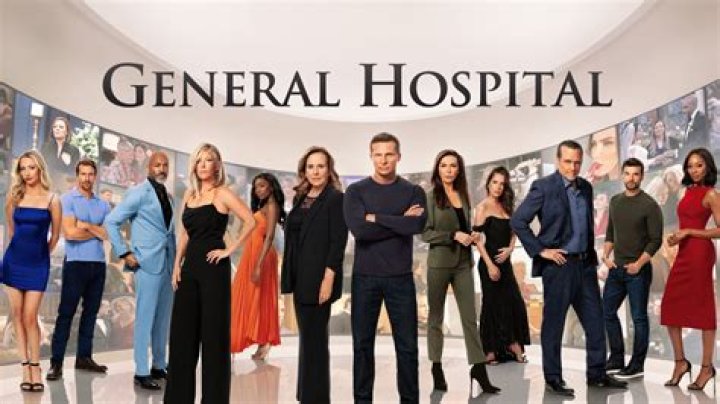 Know everything about General Hospital's Greg Evigan wife, daughter