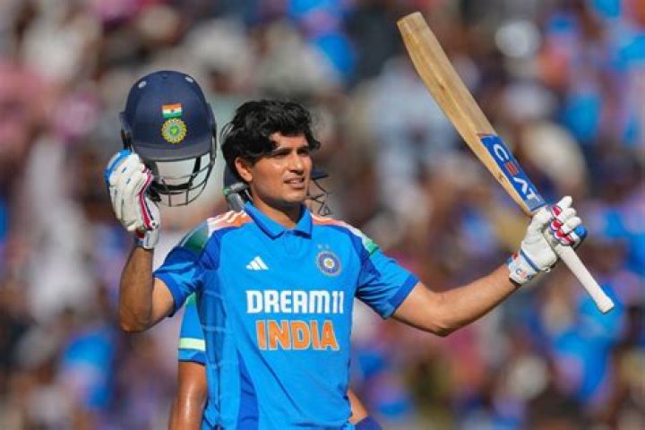 Know Everything About Shubman Gill Parents Lakhwinder Singh And Keart