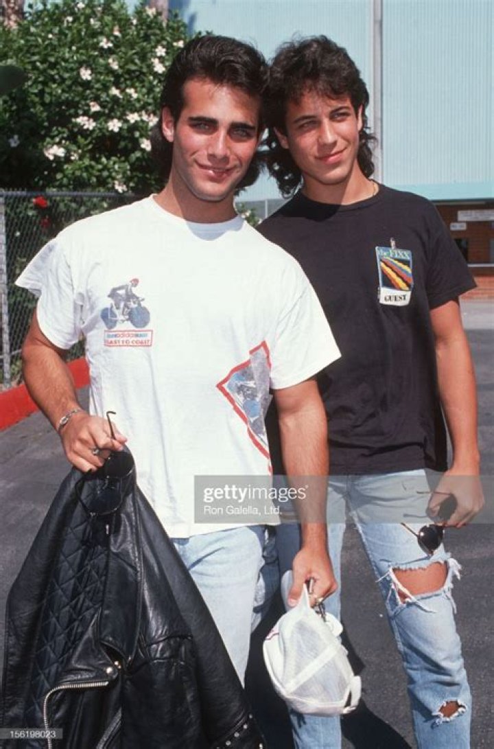 Know If Brian Bloom Is Married To Answer Fan Based Gay Rumors; Hiatus