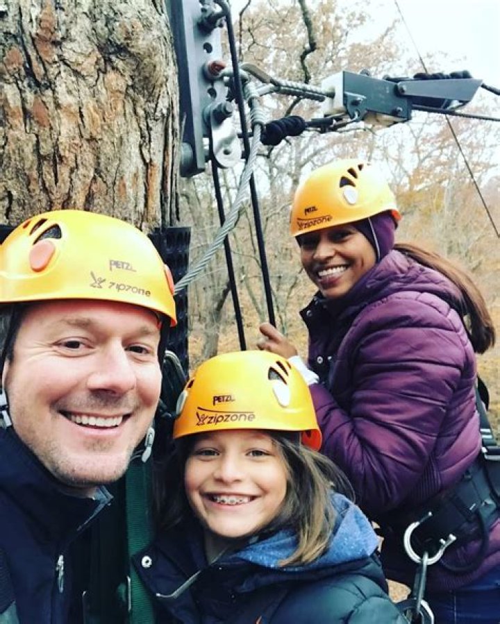 Know Mika Kleinschmidt's Parents, Siblings, And Ethnicity