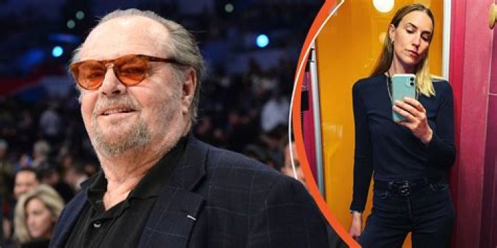 Know more about Honey Hollman, Jack Nicholson and Winnie Hollman's