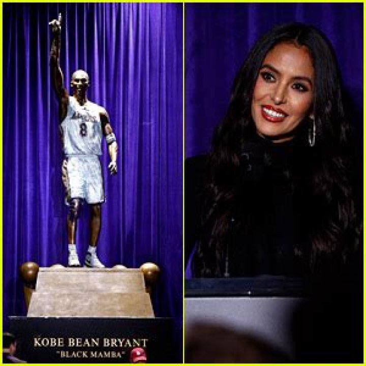 Kobe & Vanessa Young: Unveiling Inspiring Lessons & Hidden Truths