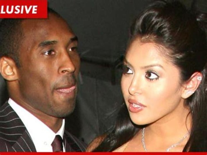 Kobe Bryant Divorce How Much Will Vanessa Bryant Get With No Prenup