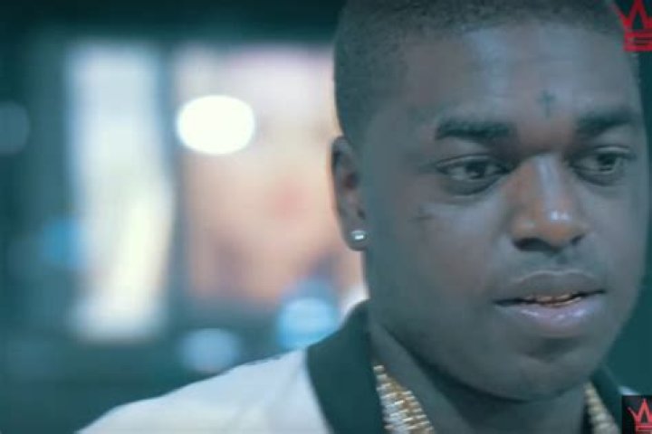 Kodak Black sentenced to 364 days in jail, but could be released in a