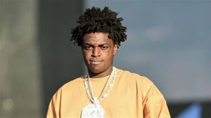 Kodak Black's Friend Syko Bob Busted For DUI , Drugs And Gun Possession