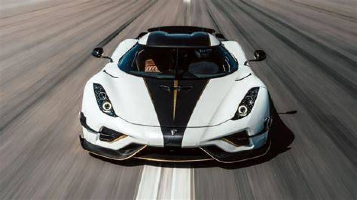 Koenigsegg To Launch An "Affordable" Supercar In 2020 Here's How It