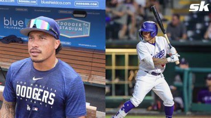 Kolten Wong Ethnicity, Wikipedia, Height, Parents, Wife, Age, Net Worth