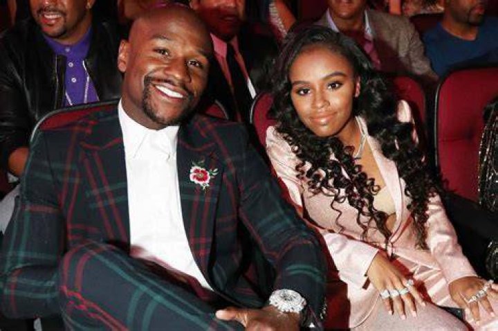 Koraun Mayweather Bio, Facts, Family Life of Floyd Mayweather Jr.&rsquo;s Son