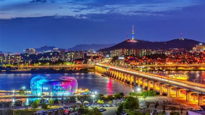 Korea, South