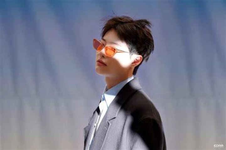 Korean singer WOODZ sets Manila concert on June 17 ABSCBN News