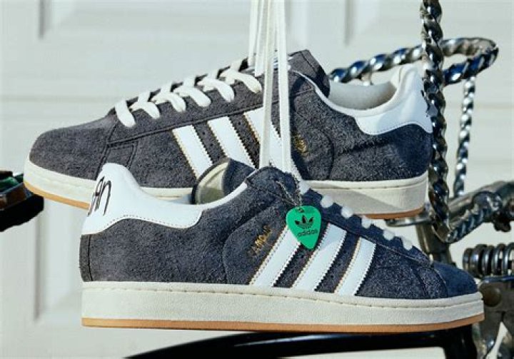 Korn and Adidas Are Releasing Collaborative Sneakers & Apparel