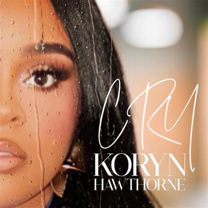 Koryn Hawthorne releases new album Good Gospel Playlist
