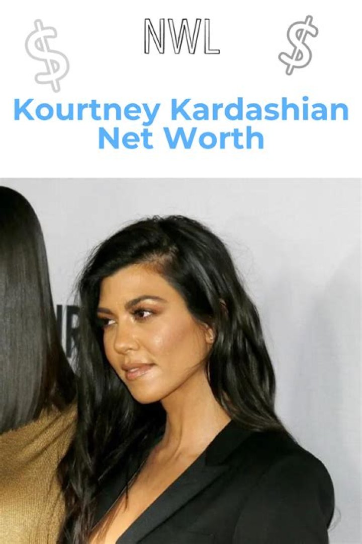 Kourtney Kardashian Net Worth 2022, Bio, Career, Family Light Buffer