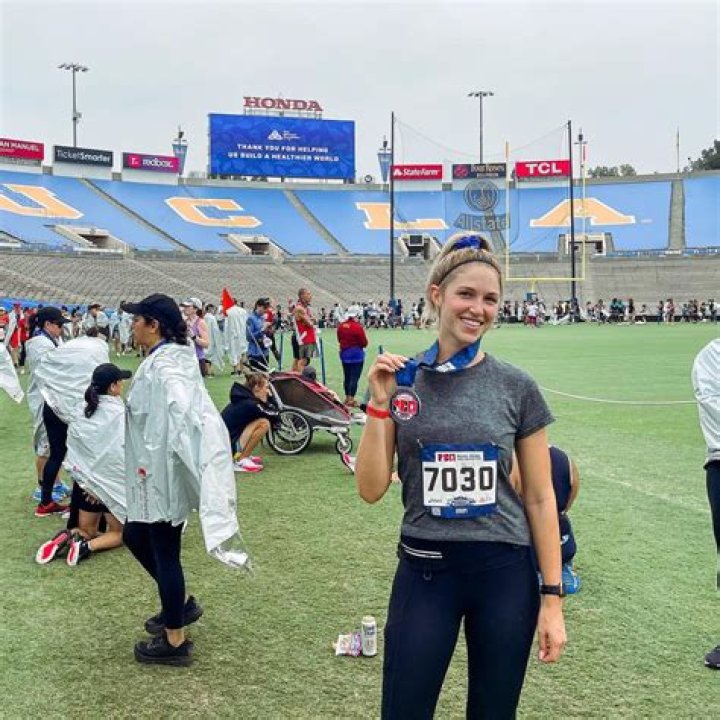 Kourtney Pogue Age, Wiki, Instagram, Net Worth, Movies And Height Of