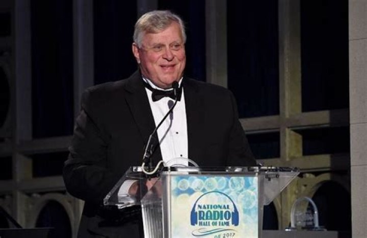 KQRS signs Morning Show host Tom Barnard to new longterm contract