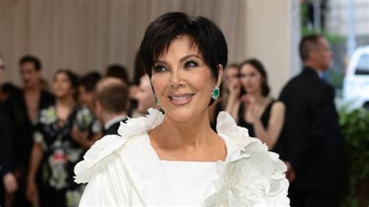 Kris Jenner podr&iacute;a haber puesto fin a su romance con Corey Gamble