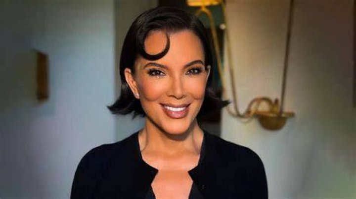 Kris Jenner's secret sister revealed Who is Karen Houghton? OK! Magazine