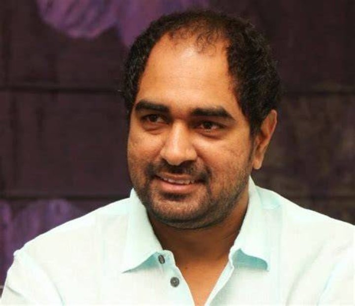Krish Jagarlamudi Age, Movies, Biography, Photos