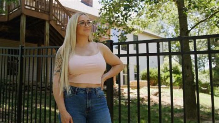 Krissy Lynn biografia chi &egrave;, et&agrave;, altezza, peso, misure, figli, marito