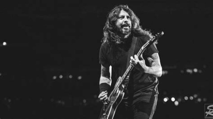 Krist Novoselic Calls Foo Fighters 'Best Band In The World' Music