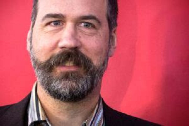 Krist Novoselic My plan to fix Congress, curb obstruction