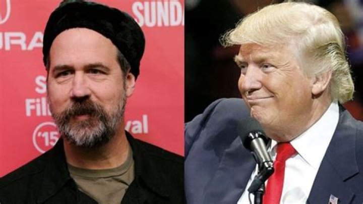 Krist Novoselic Tells Donald Trump to "Leave Grunge Bands Alone!"