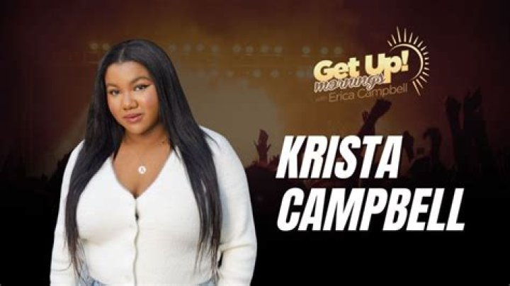 krista campbell Archives Get Up! Mornings With Erica Campbell