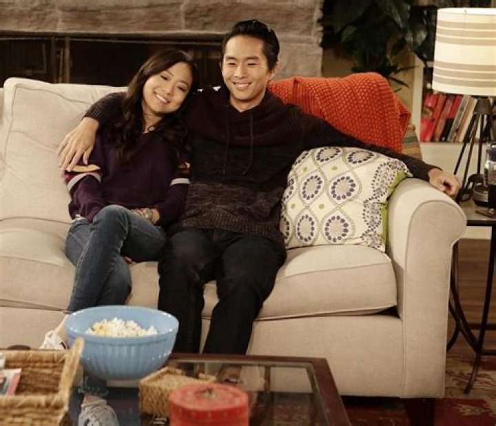 Krista Marie Yu Husband Is Reboot Cast Married? Family