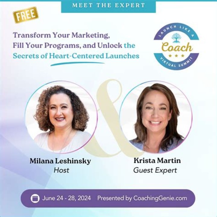 Krista Martin Owner operator Selfemployed LinkedIn