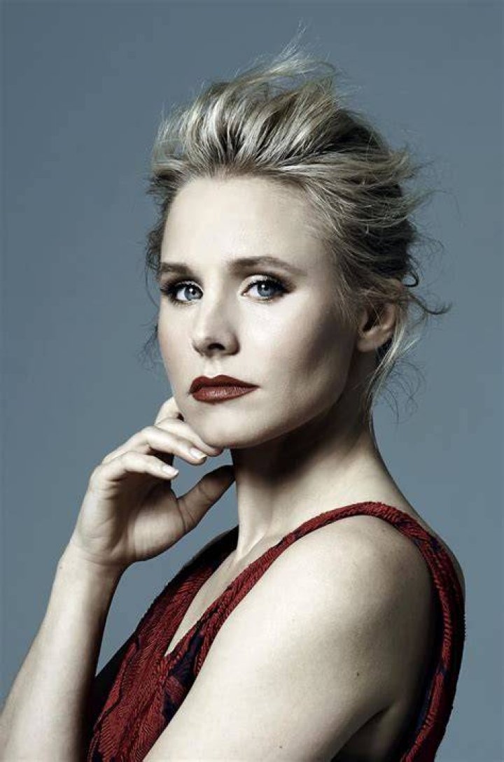 Kristen Bell IMDb