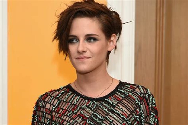 Kristen Stewart Says 'Spencer' Was 'Led With Love & Curiosity' About