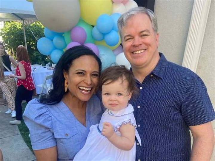 Kristen Welker Bio family, height, age, parents Ecelebrity Facts