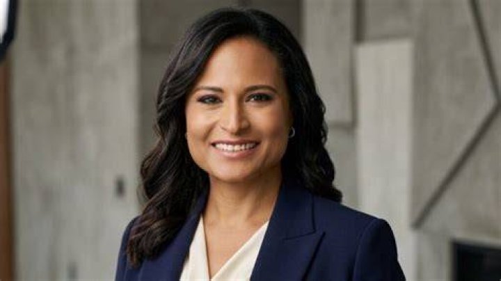 Kristen Welker Biography; Net Worth, Age, Height, Parents, Education