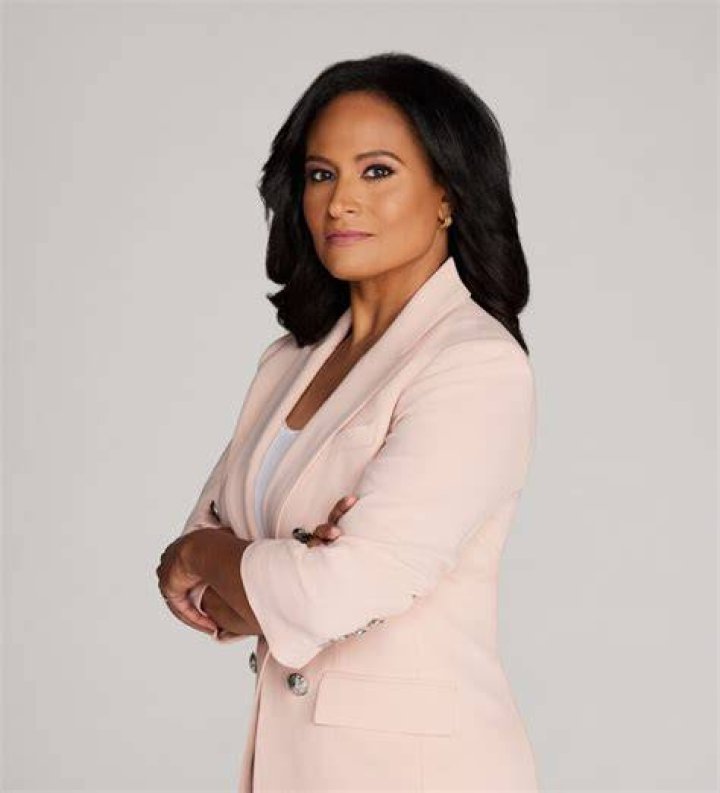 Kristen Welker proves to be taming force at Trump and Biden’s final