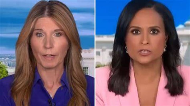 Kristen Welker's Ethnicity What Is Her Ethnic Background?