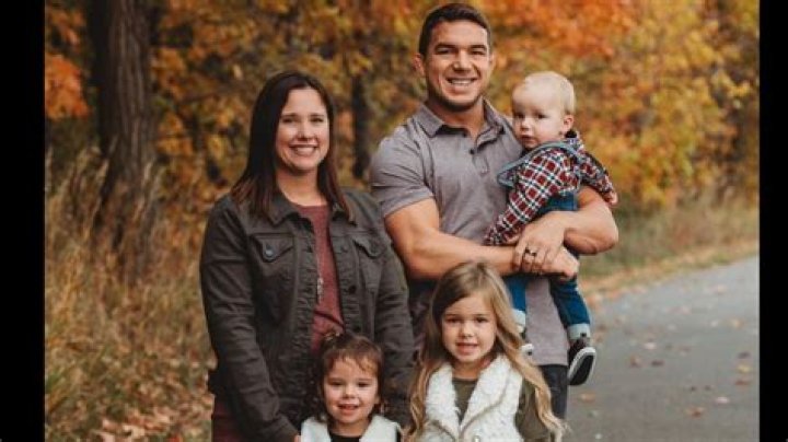 Kristi Betts Biography, couple, husband, life, married, spouse