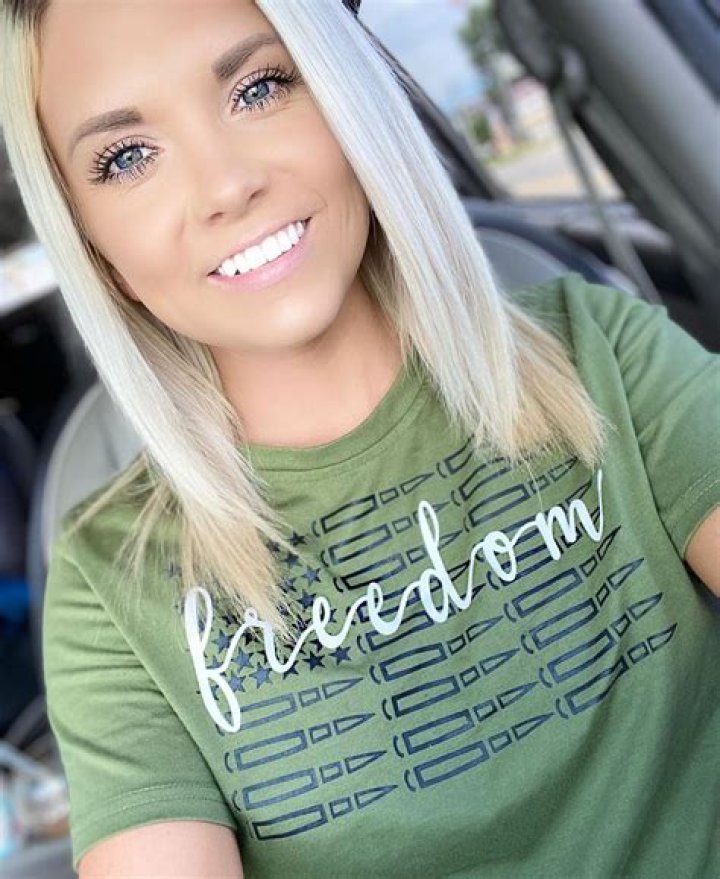 Kristin Arteaga Age, Biography, Job and More
