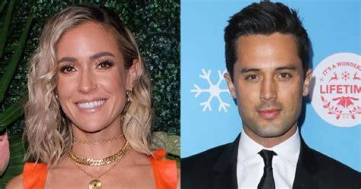 Kristin Cavallari and Ex Stephen Colletti Reunite After Jay Cutler Split
