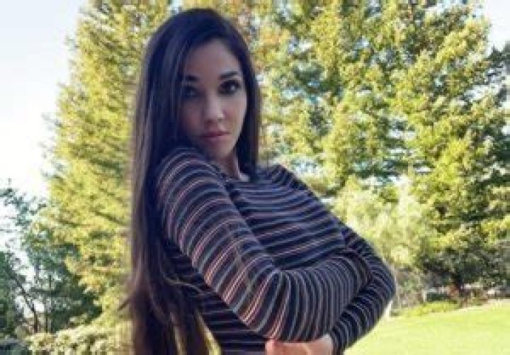 Kristina Basham Net Worth 2021, Bio, Body, Measurements uReadThis