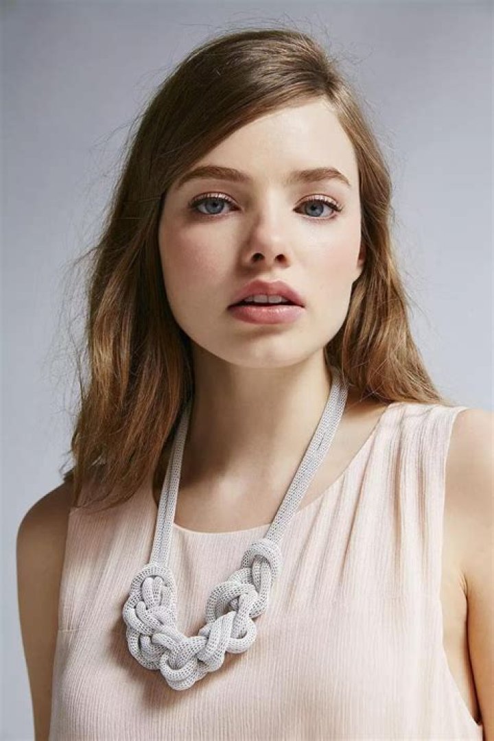 Kristine Froseth 9GAG