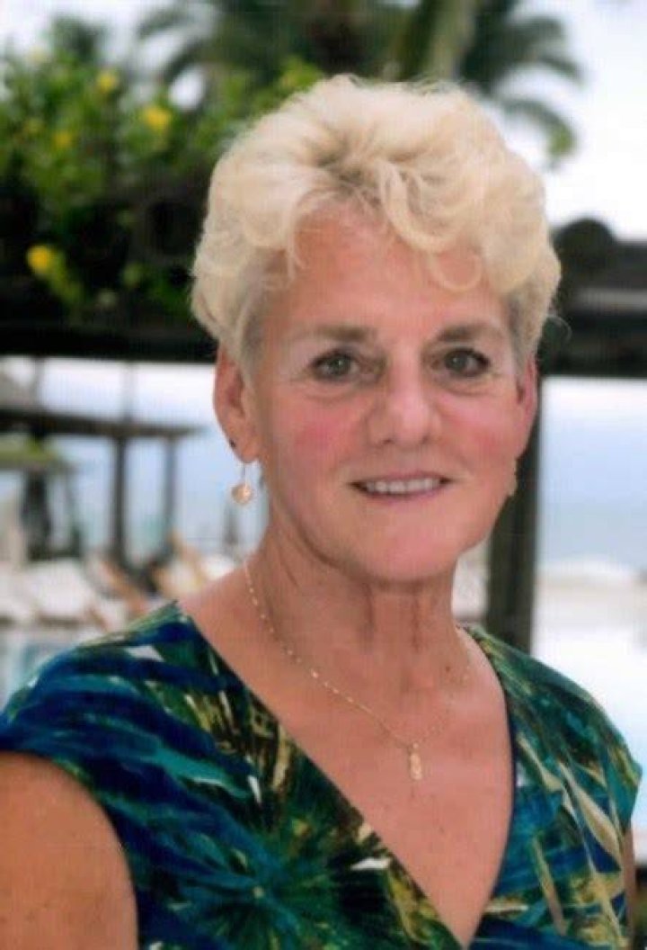 Kristine Lavin Perkins Obituary Yarmouth, ME