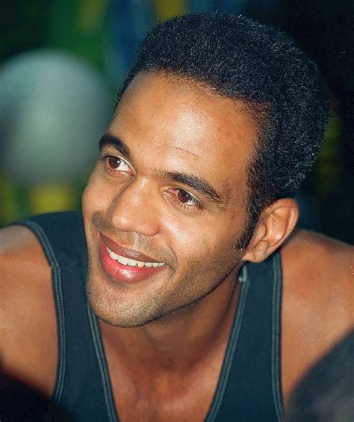 Kristoff St. John's Family Reportedly Puts House the Star Died in up
