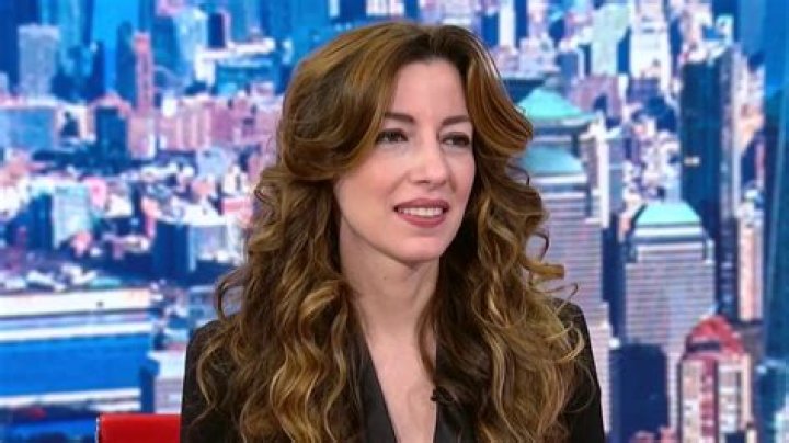Kristy Greenberg Husband Who Is He? Children And Family