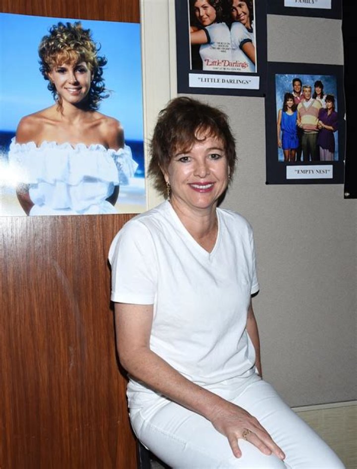 KRISTY MCNICHOL LEIF GARRETT 8X10 PHOTO D1390 eBay Kristy mcnichol